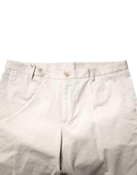  돌체앤가바나 숏팬츠 PAN76175 BEIGE - DOLCE & GABBANA