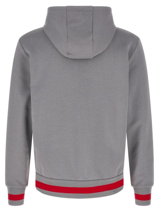 26SS 키톤 자켓 KI333261BM GRAY - KITON