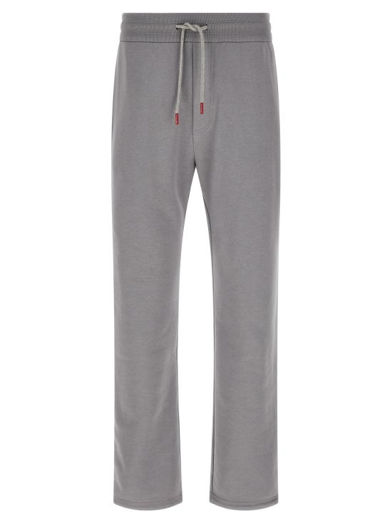 26SS 키톤 자켓 KI333261BM GRAY - KITON