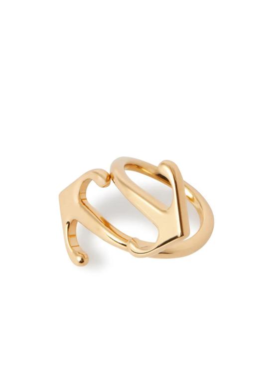  오프화이트 반지 OWOC116S24MET0017600 GOLD