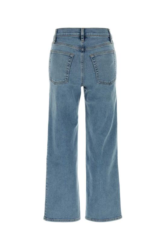 26SS 프레임 데님 팬츠 2028814 RPPL BLUE - FRAME