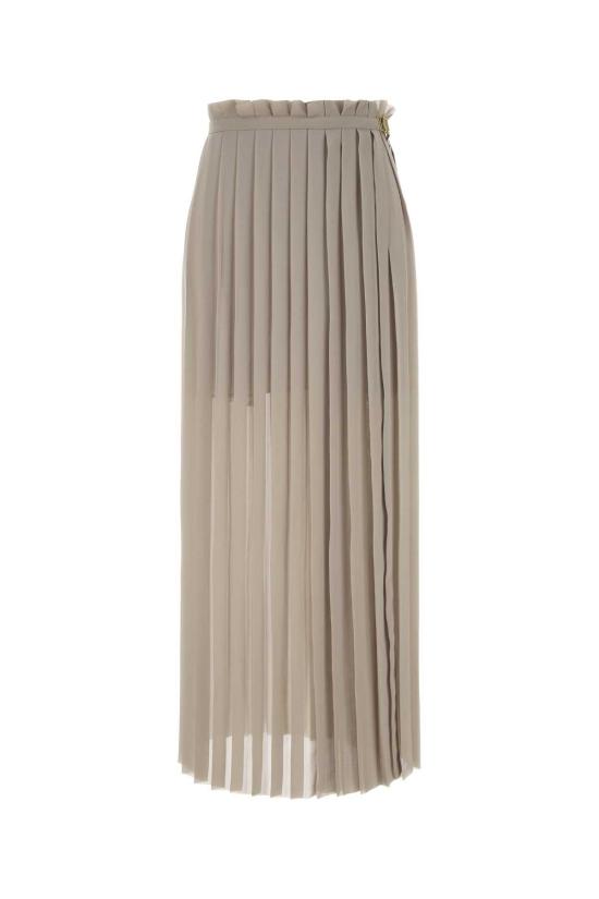  아미 스커트 FSK353PL0027 0952 GRAY