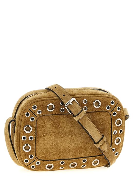 25FW 발렌티노 가라바니 크로스백 VA315700BM BEIGE - VALENTINO GARAVANI