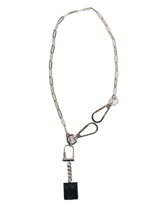  돌체앤가바나 네크리스 SMY11024 SILVER - DOLCE & GABBANA