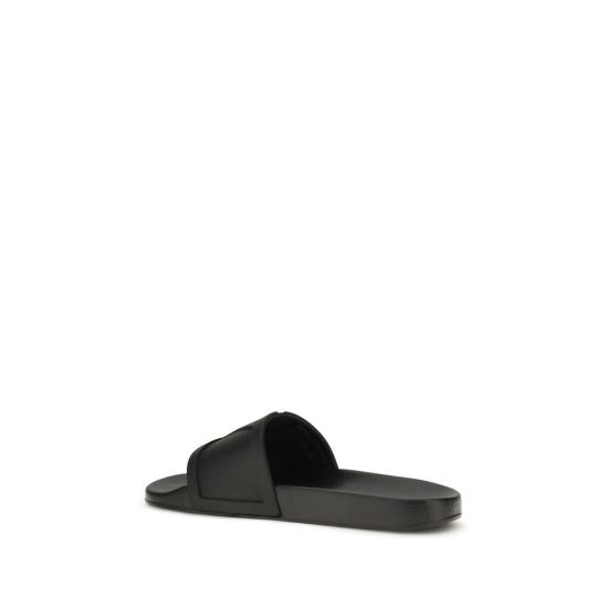 26FW 발렌티노 가라바니 샌들 VA9Y2S0J93MYC0NOBB BLACK - VALENTINO GARAVANI