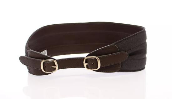  돌체앤가바나 벨트 BHD10841 BROWN - DOLCE & GABBANA
