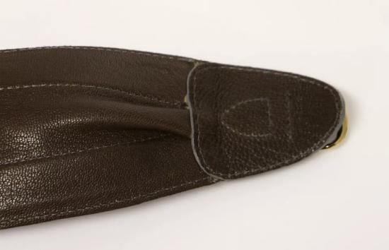  돌체앤가바나 벨트 BHD10841 BROWN - DOLCE & GABBANA