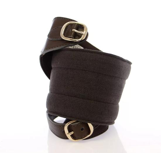  돌체앤가바나 벨트 BHD10841 BROWN - DOLCE & GABBANA