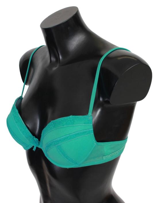  에르마노 설비노 민소매 티셔츠 BIK779 GREEN - ERMANNO SCERVINO