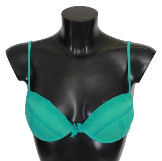  에르마노 설비노 민소매 티셔츠 BIK779 GREEN - ERMANNO SCERVINO