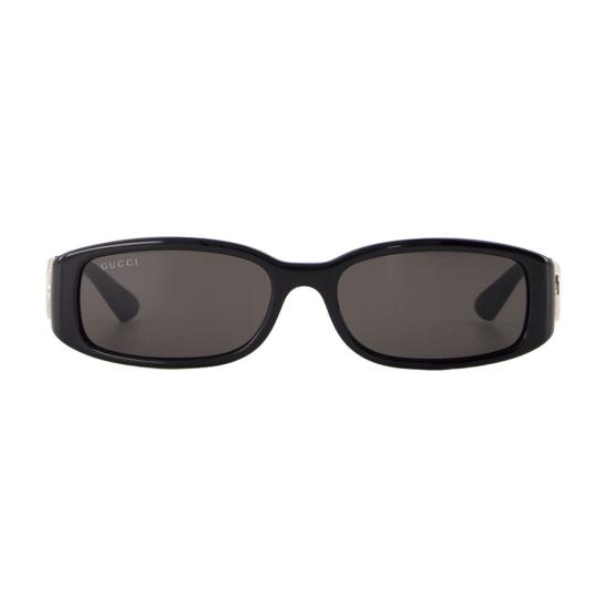  구찌 선글라스 CONFIG GUC023000 BLACK - GUCCI