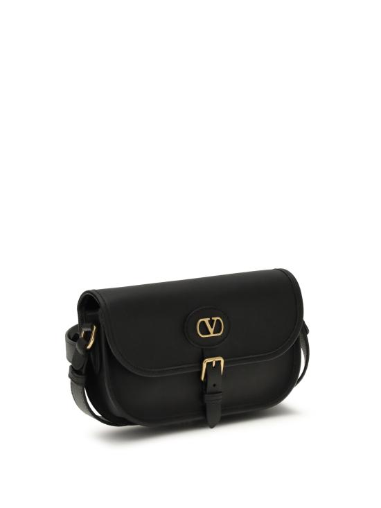 26SS 발렌티노 가라바니 숄더백 8Y2B0S82RBN 0NO BLACK - VALENTINO GARAVANI