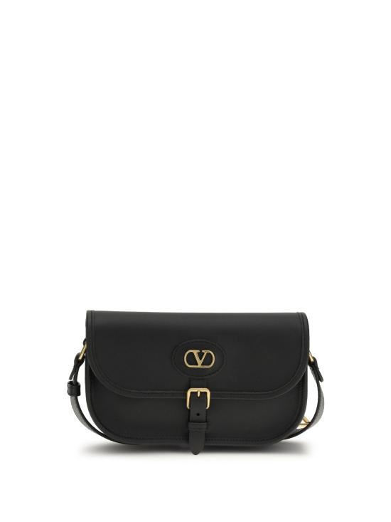 26SS 발렌티노 가라바니 숄더백 8Y2B0S82RBN 0NO BLACK