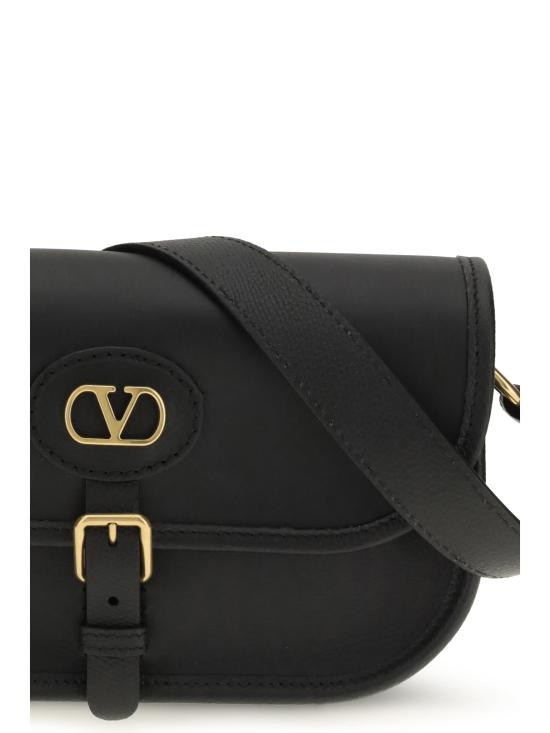 26SS 발렌티노 가라바니 숄더백 8Y2B0S82RBN 0NO BLACK - VALENTINO GARAVANI