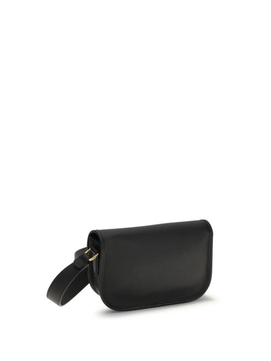26SS 발렌티노 가라바니 숄더백 8Y2B0S82RBN 0NO BLACK - VALENTINO GARAVANI