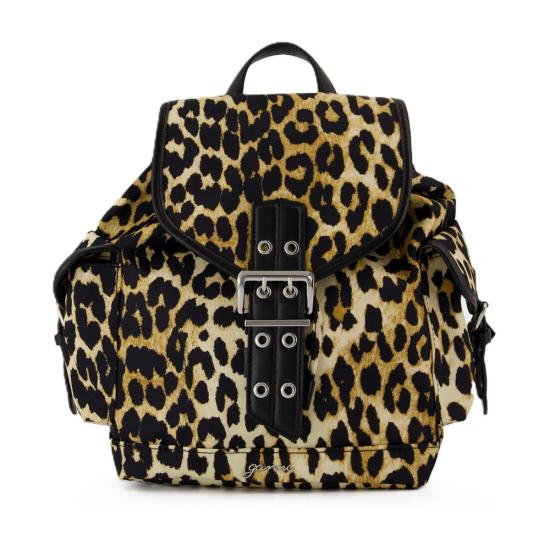  가니 토트백 GAN023323 MULTICOLOR - GANNI