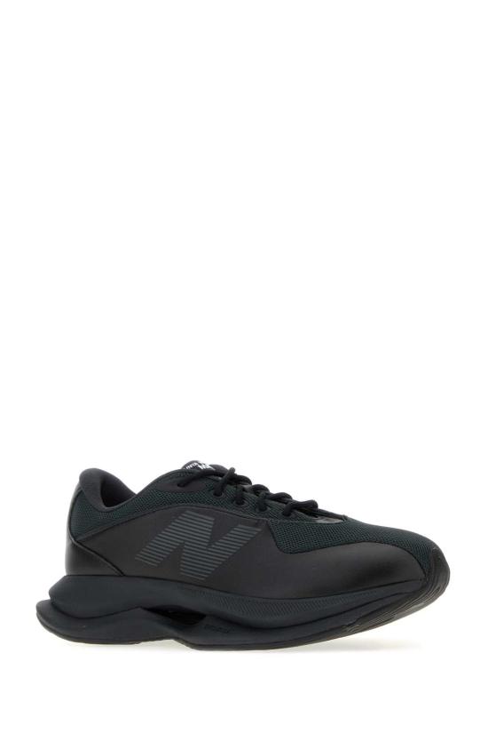 26SS 와타나베 준야 스니커즈 WQK101001 BLACK - JUNYA WATANABE