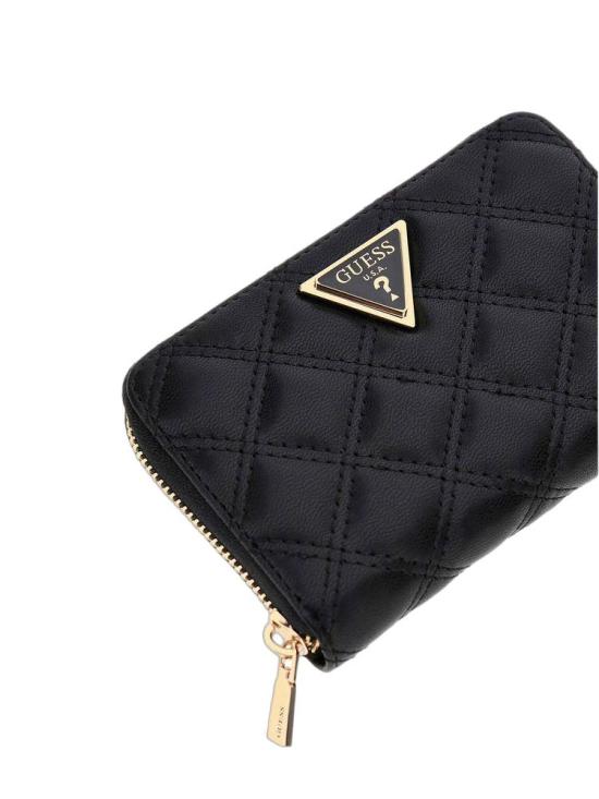  게스 지갑 SWQG96 73140 BLA ONESIZE Guess BLACK