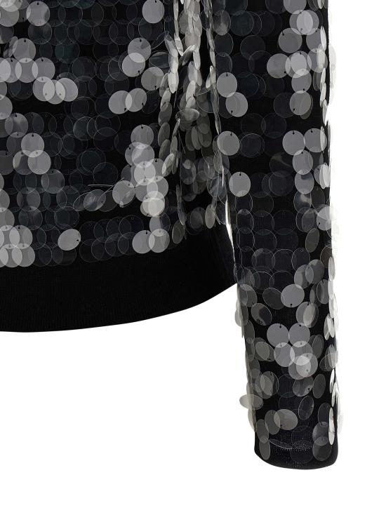 25FW 막스마라 가디건 MA319679BM BLACK - MAX MARA