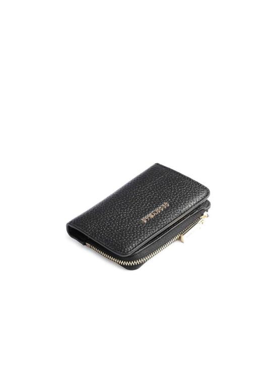  코치넬리 명함지갑 E2 MW5 17 01 01 001 ONESIZE Coccinelle BLACK - COCCINELLE