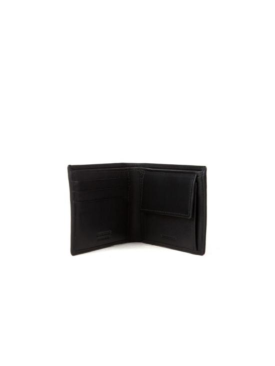  모모디자인 남성지갑 MO 36NA BLACK ONESIZE Momo Design - MOMODESIGN