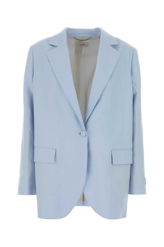 26SS 아뇨나 자켓 TX1102XU3049 A27 BLUE