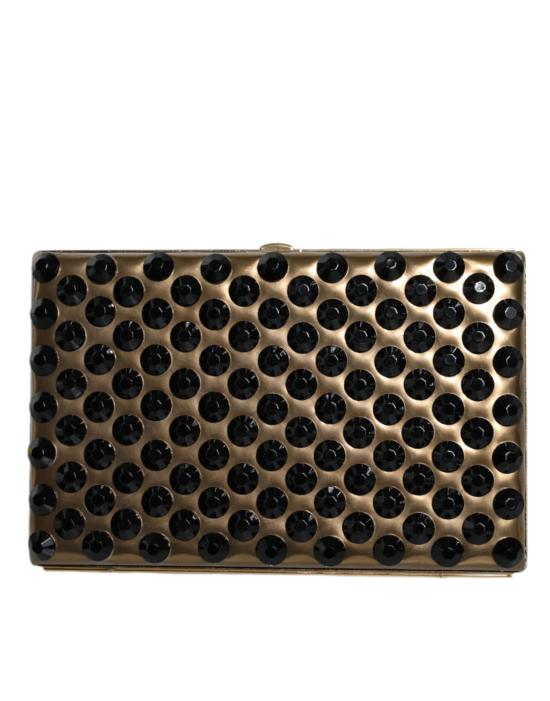  돌체앤가바나 클러치/파우치 BAG1534 GOLD - DOLCE & GABBANA
