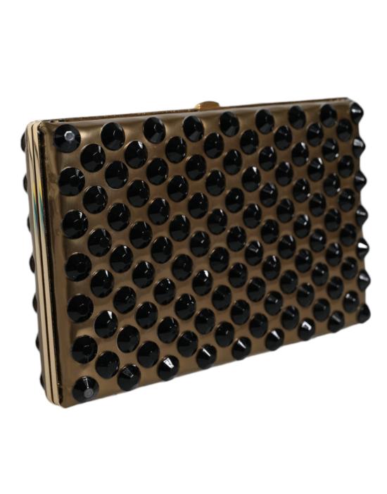  돌체앤가바나 클러치/파우치 BAG1534 GOLD - DOLCE & GABBANA