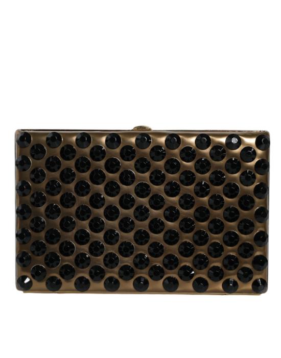  돌체앤가바나 클러치/파우치 BAG1534 GOLD - DOLCE & GABBANA