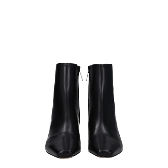  오프화이트 부츠 OF8547450781961BT BLACK - OFF WHITE