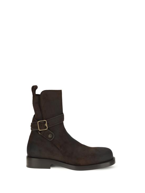 26SS 버버리 부츠 8124355 C5158 BROWN
