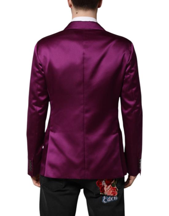 돌체앤가바나 자켓 KOS2313 PURPLE - DOLCE & GABBANA