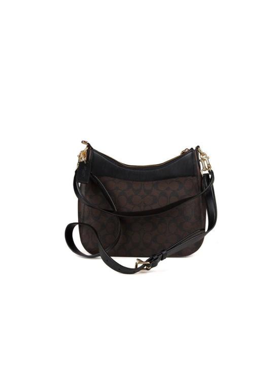  코치 크로스백 C6851 IMAA8 ONESIZE Coach BROWN - COACH