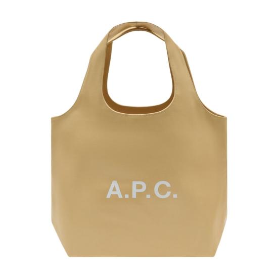 26SS 아페쎄 토트백 APC025314 BEIGE