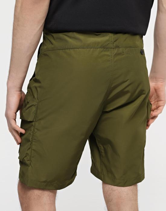 25FW 노스페이스 숏팬츠 NF0A879RPIB1 GREEN - NORTH FACE