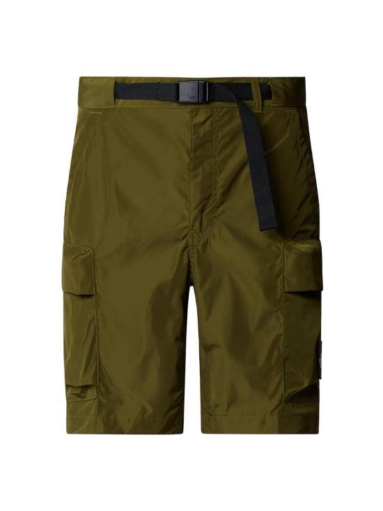 25FW 노스페이스 숏팬츠 NF0A879RPIB1 GREEN - NORTH FACE