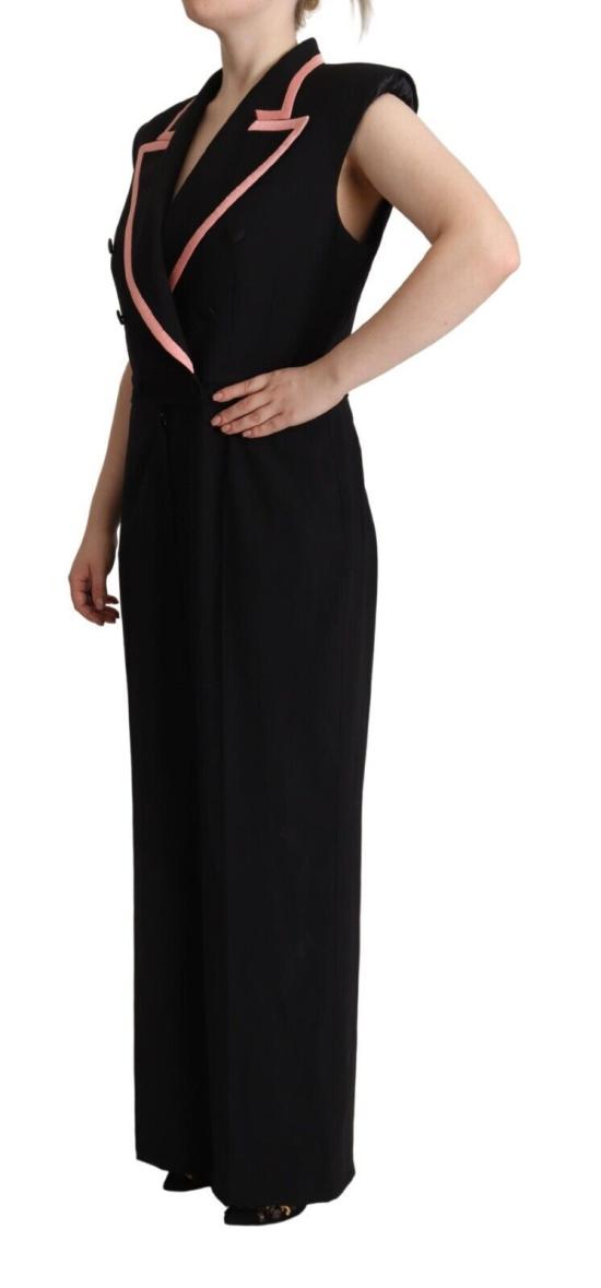  돌체앤가바나 수트 팬츠 KOS1935 BLACK - DOLCE & GABBANA