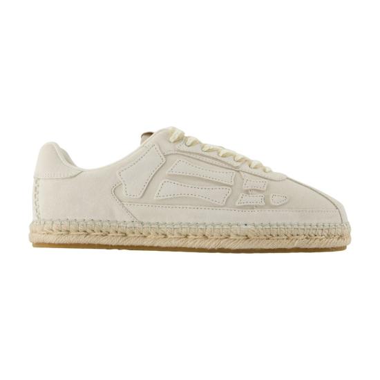 26SS 아미리 스니커즈 CONFIG MIRS25312 BEIGE