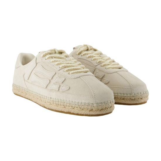 26SS 아미리 스니커즈 CONFIG MIRS25312 BEIGE - AMIRI