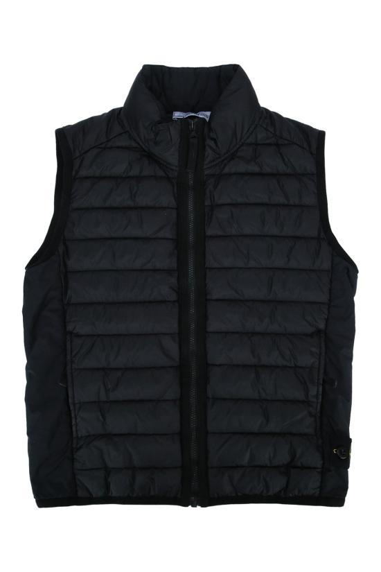 26SS 스톤 아일랜드 베스트 L1S16G100002S0024 V0020 NAVY