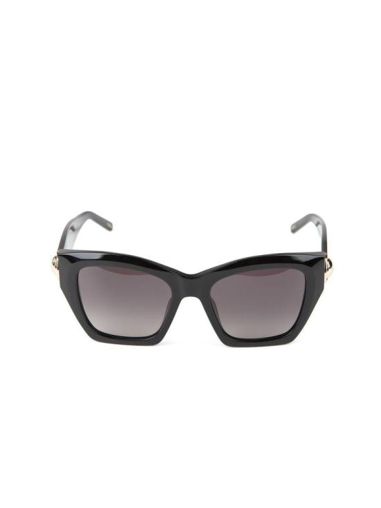  훌라 선글라스 SFU979 0700 53 Furla BLACK - FURLA