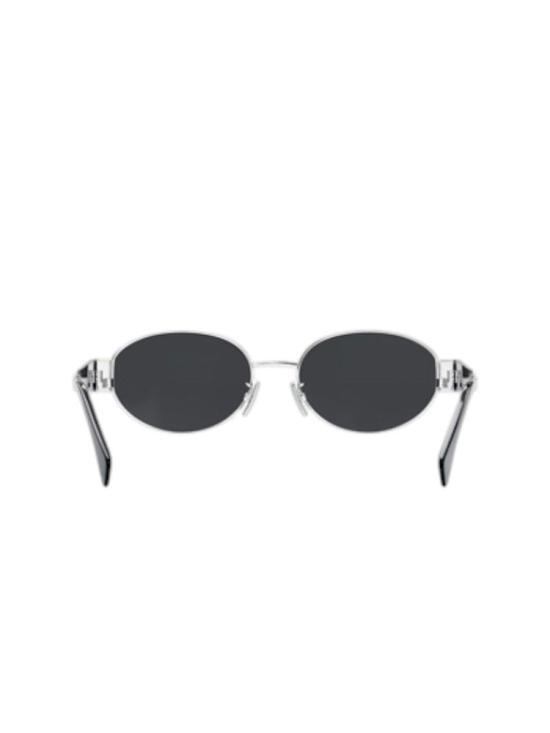  셀린느 선글라스 CL40235U 16A 54 Celine SILVER