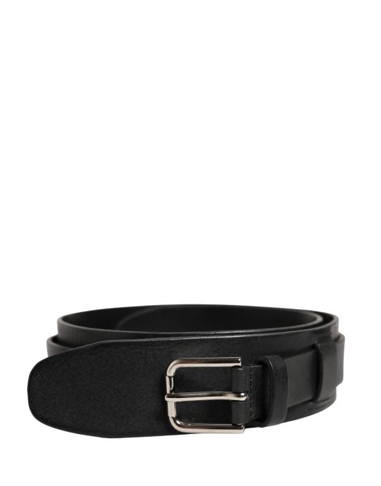  돌체앤가바나 벨트 BEL9554 BLACK