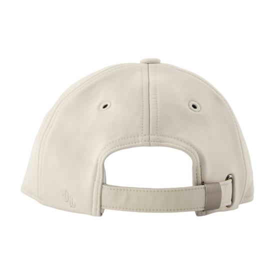 26FW 아워레가시 볼캡 OUR026000 BEIGE - OUR LEGACY