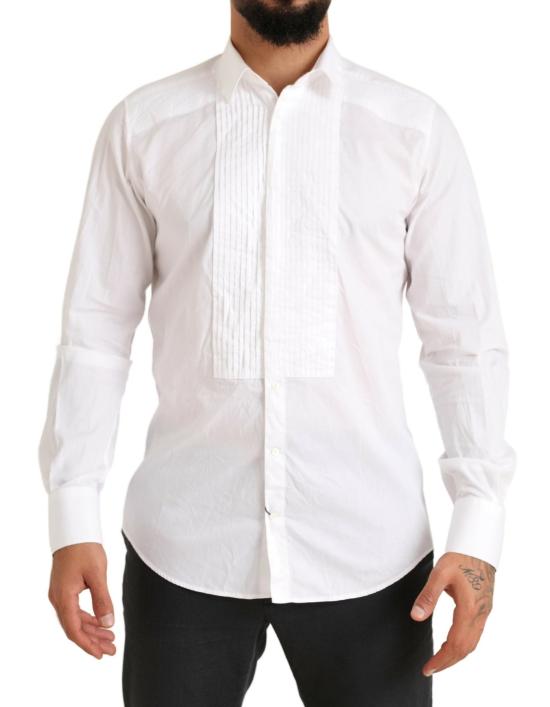  돌체앤가바나 셔츠 TSH84110 WHITE