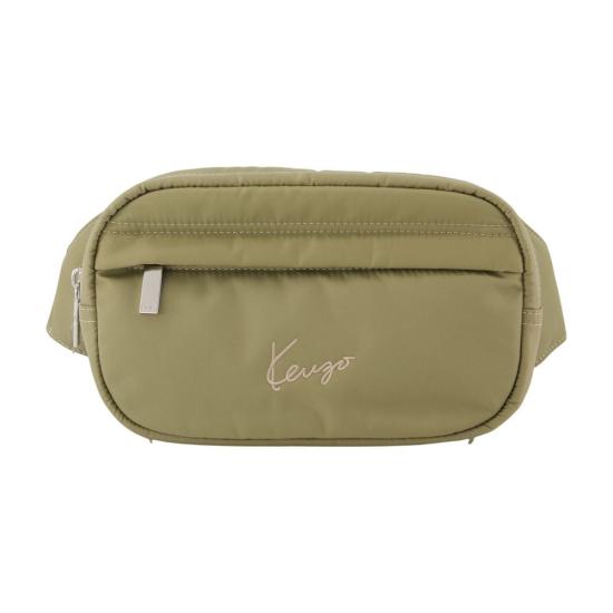 26FW 겐조 벨트백 KEN026027 KHAKI
