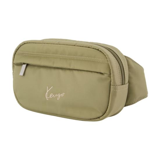 26FW 겐조 벨트백 KEN026027 KHAKI - KENZO