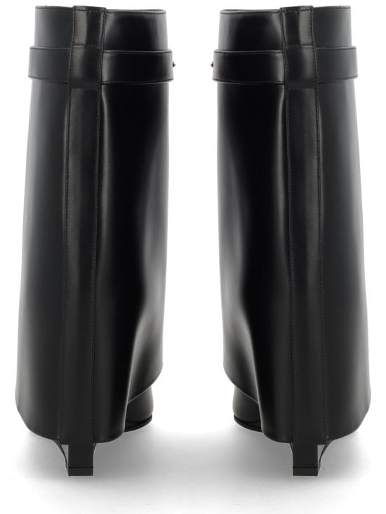 26FW 지방시 부츠 BE605LE1J7 001 BLACK - GIVENCHY