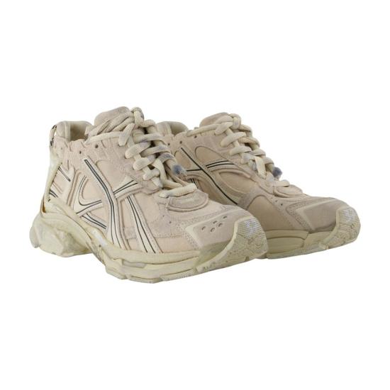 25FW 발렌시아가 스니커즈 CONFIG CIAS24302 BEIGE - BALENCIAGA