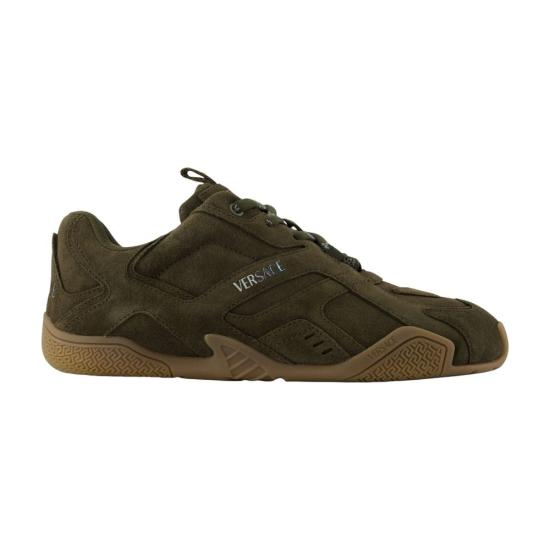 26SS 베르사체 스니커즈 CONFIG VERS25004 KHAKI